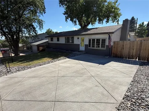 7151 Lamar Street Arvada CO 80003