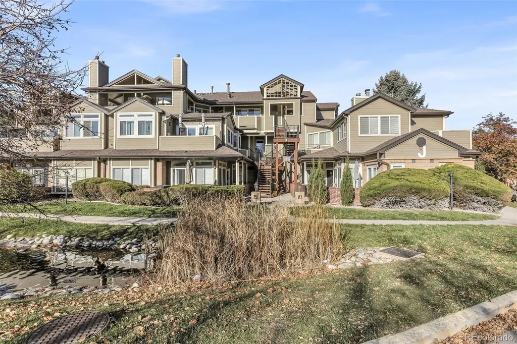 6001 S Yosemite Street Greenwood Village CO 80111