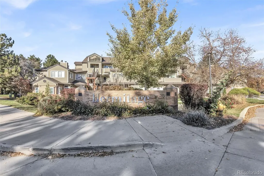 6001 S Yosemite Street Greenwood Village CO 80111