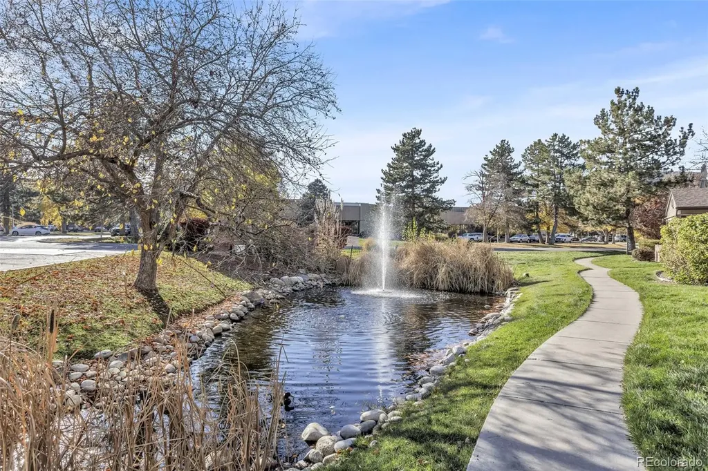 6001 S Yosemite Street Greenwood Village CO 80111