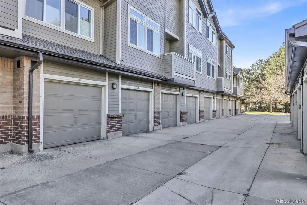 6001 S Yosemite Street Greenwood Village CO 80111