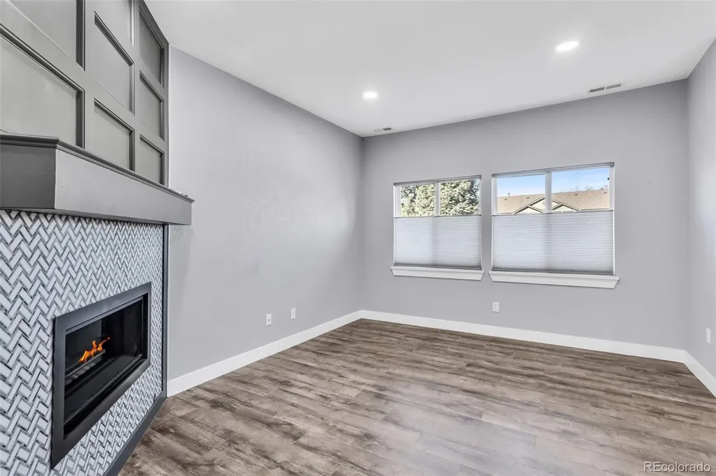 6001 S Yosemite Street Greenwood Village CO 80111