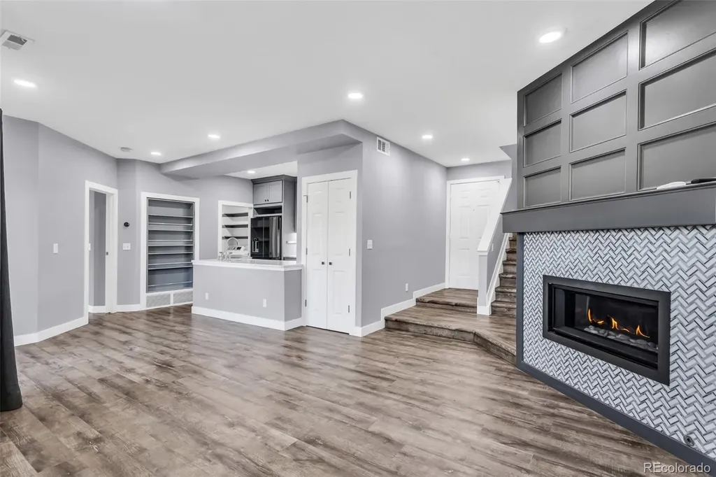 6001 S Yosemite Street Greenwood Village CO 80111