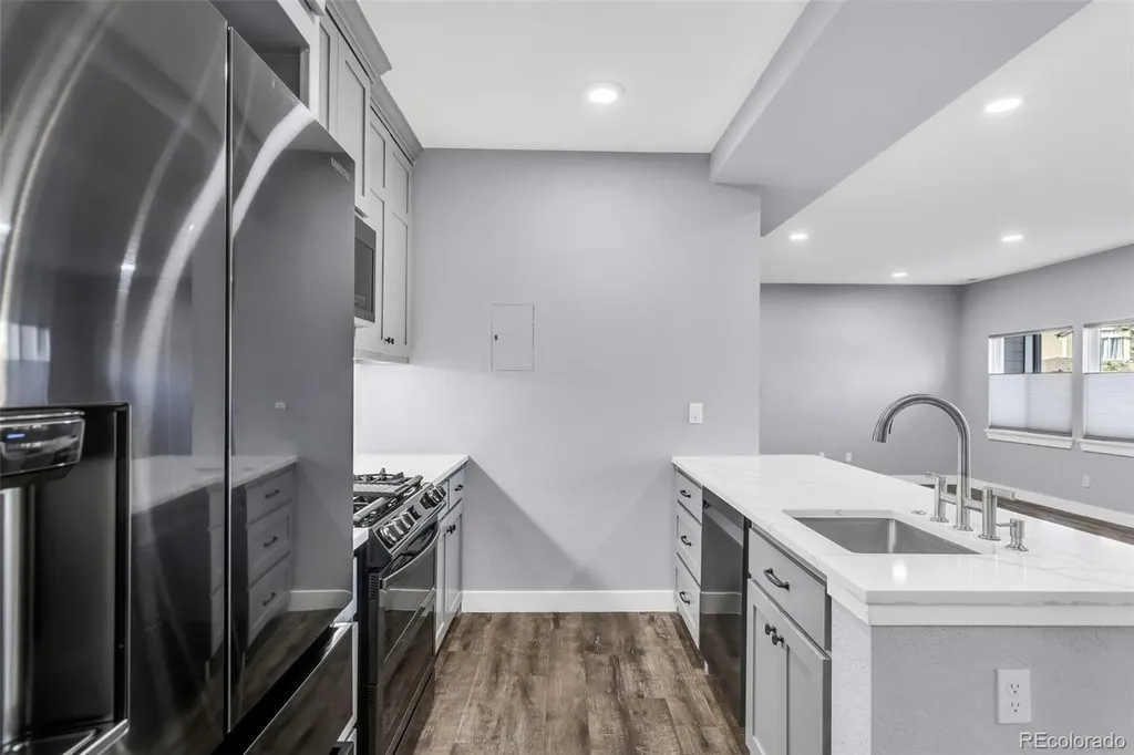 6001 S Yosemite Street Greenwood Village CO 80111