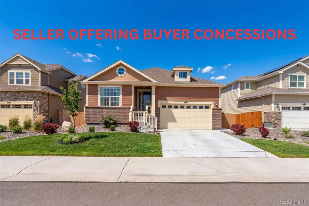 16309 St Paul Drive Thornton CO 80602