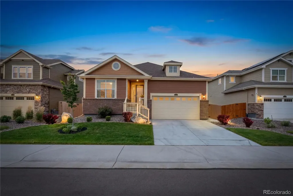 16309 St Paul Drive Thornton CO 80602