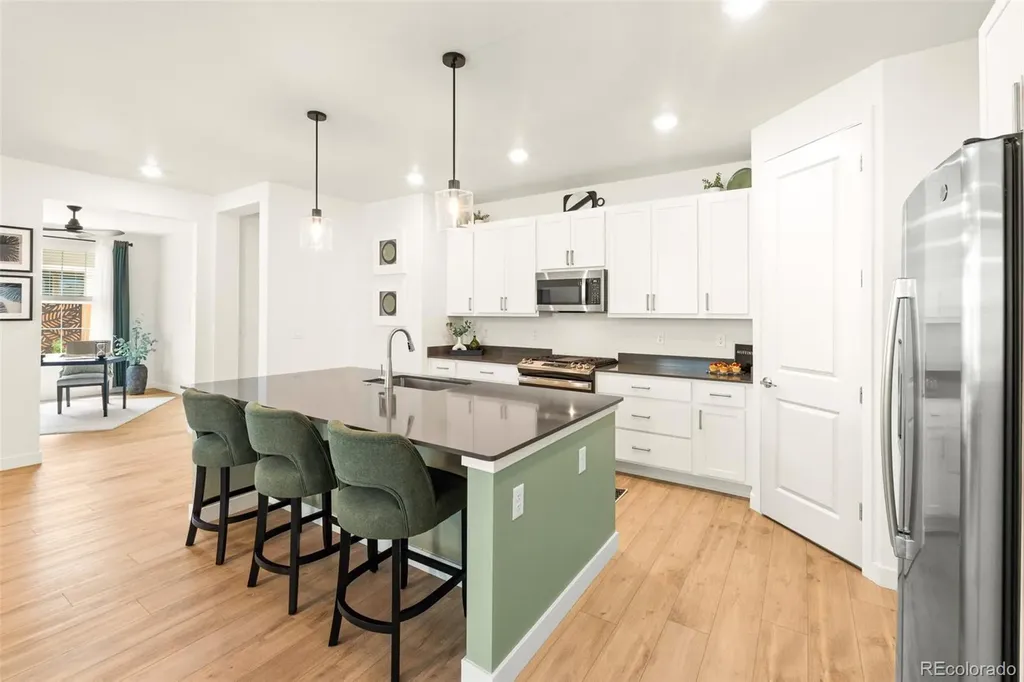 16309 St Paul Drive Thornton CO 80602