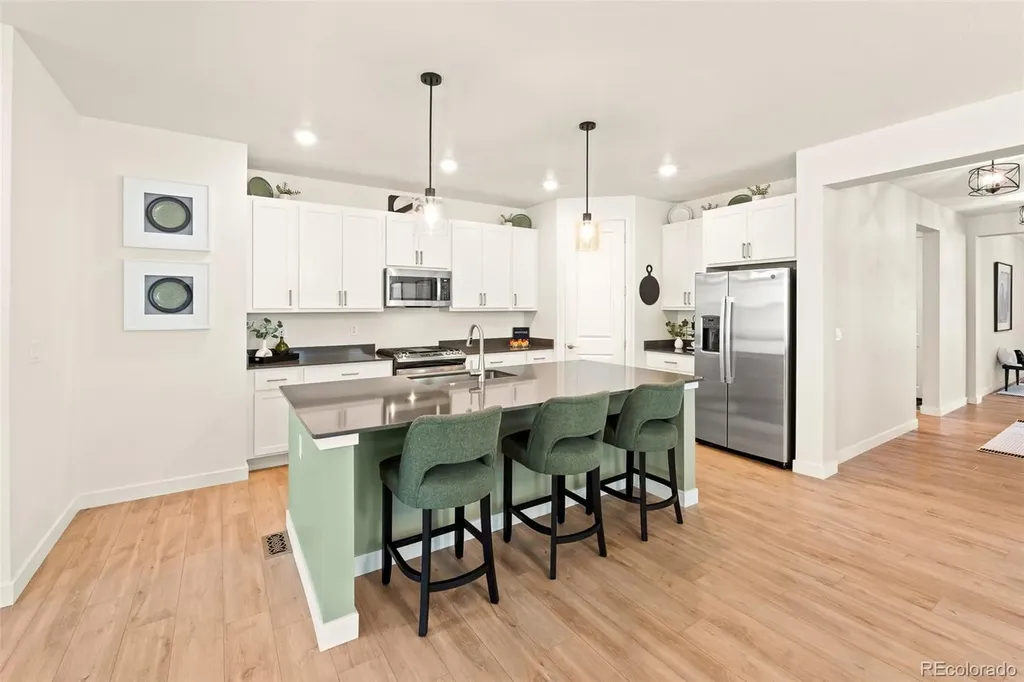 16309 St Paul Drive Thornton CO 80602