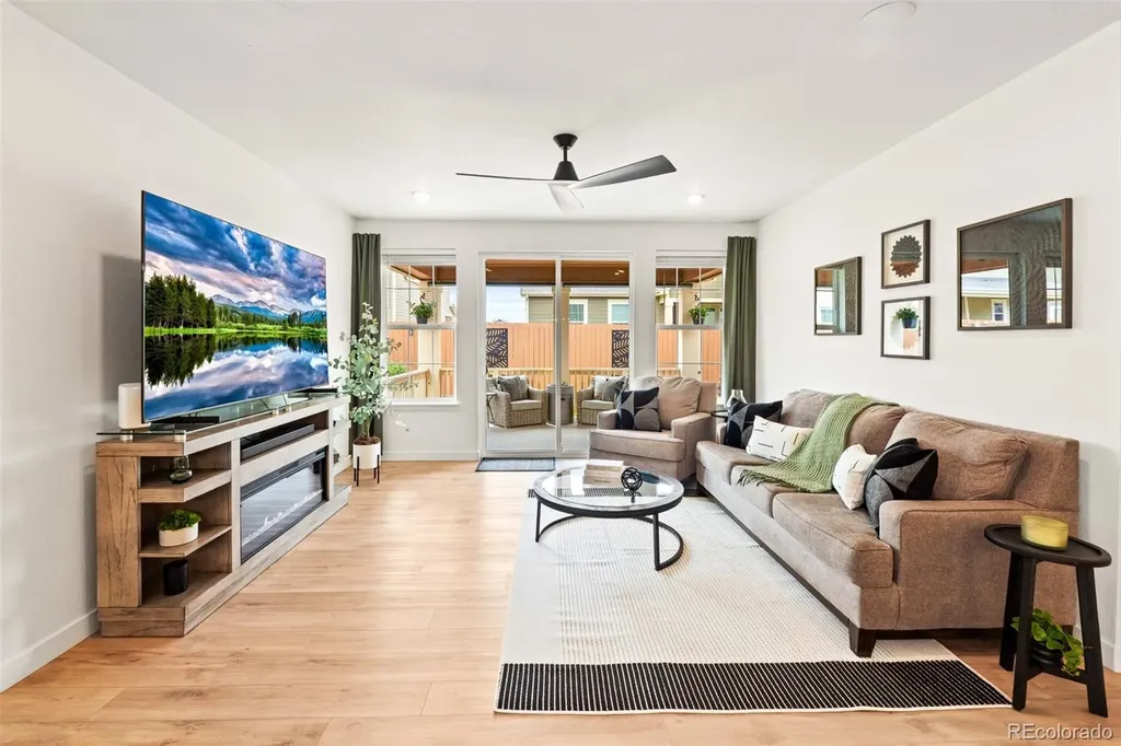 16309 St Paul Drive Thornton CO 80602
