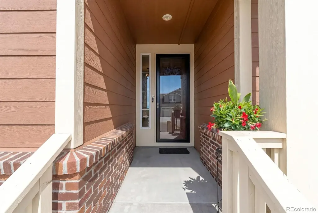 16309 St Paul Drive Thornton CO 80602