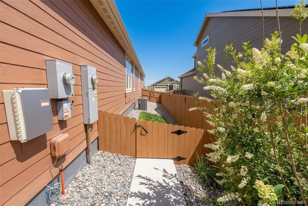 16309 St Paul Drive Thornton CO 80602