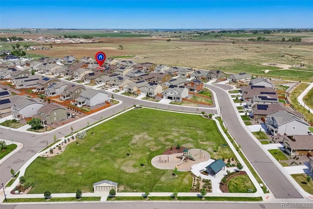 16309 St Paul Drive Thornton CO 80602