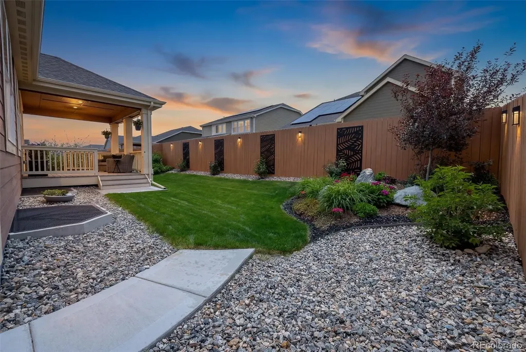 16309 St Paul Drive Thornton CO 80602