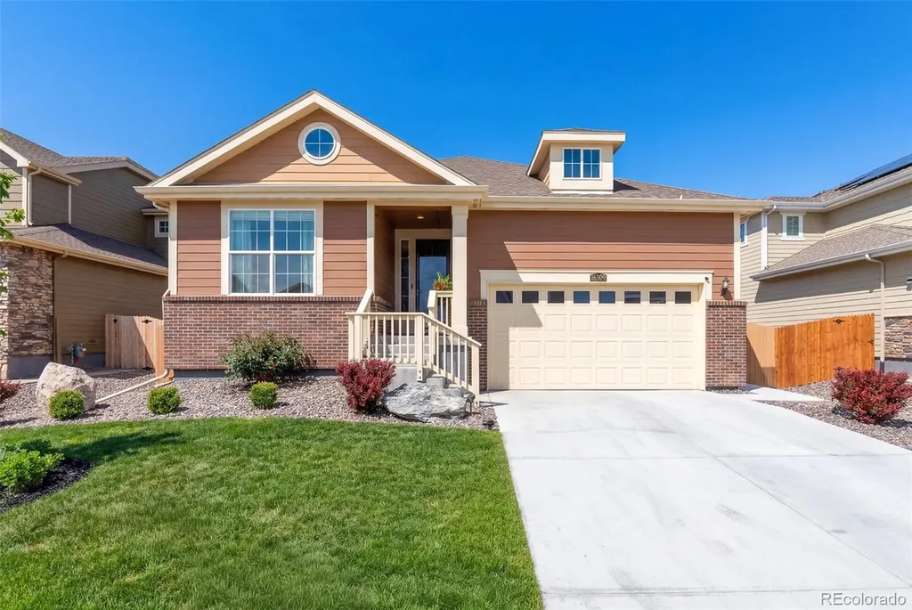 16309 St Paul Drive Thornton CO 80602