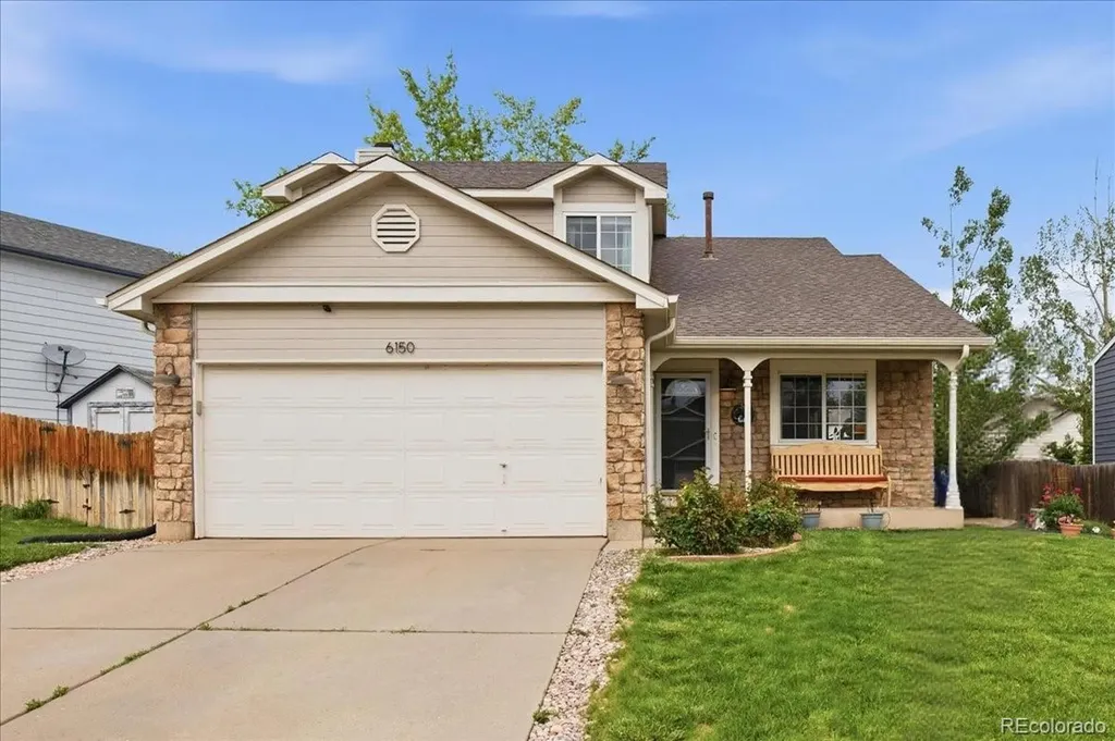 6150 S Quail Way Littleton CO 80127