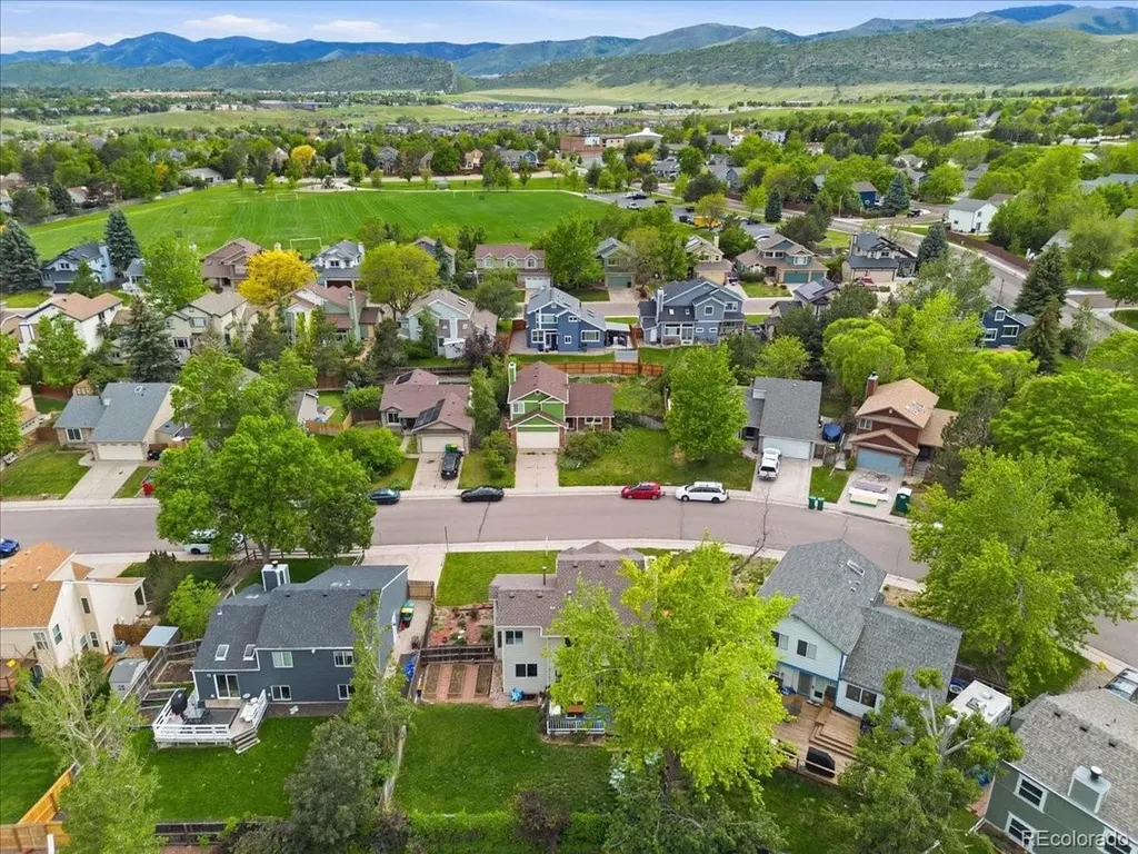 6150 S Quail Way Littleton CO 80127