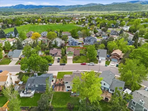 6150 S Quail Way Littleton CO 80127