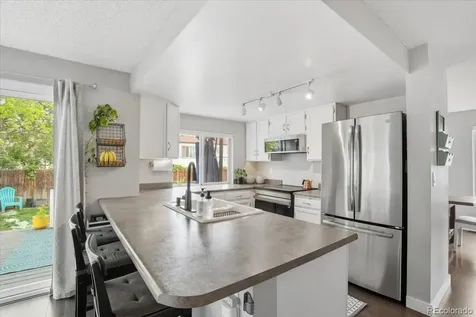 6150 S Quail Way Littleton CO 80127