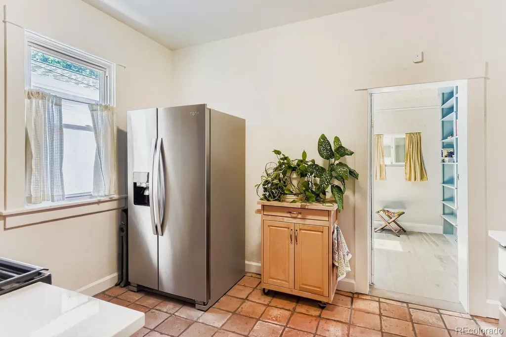 1321 S Sherman Street Denver CO 80210