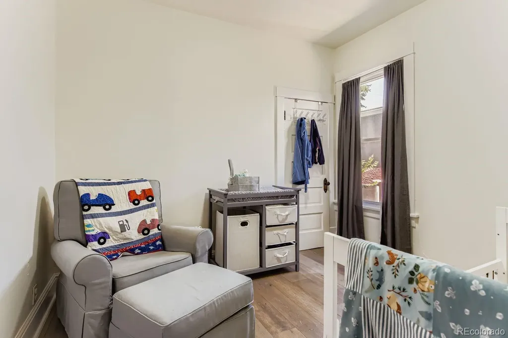 1321 S Sherman Street Denver CO 80210