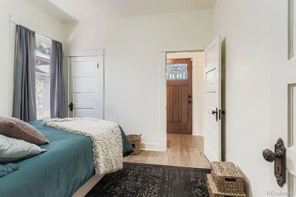 1321 S Sherman Street Denver CO 80210