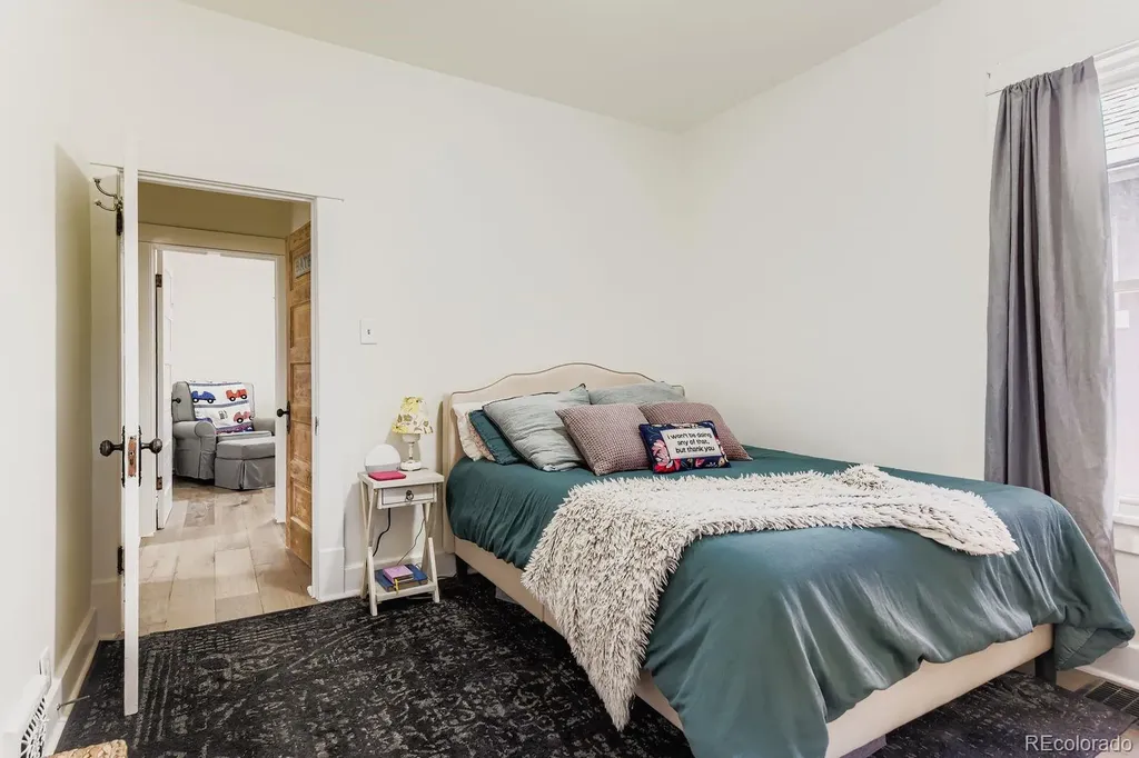 1321 S Sherman Street Denver CO 80210