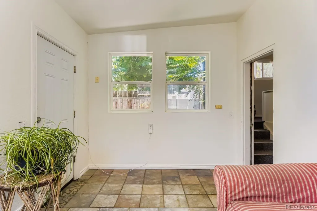 1321 S Sherman Street Denver CO 80210