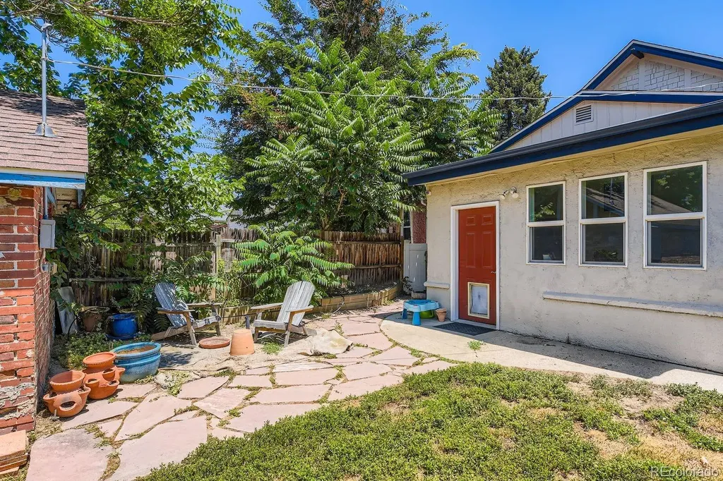 1321 S Sherman Street Denver CO 80210
