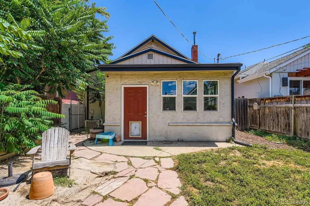 1321 S Sherman Street Denver CO 80210