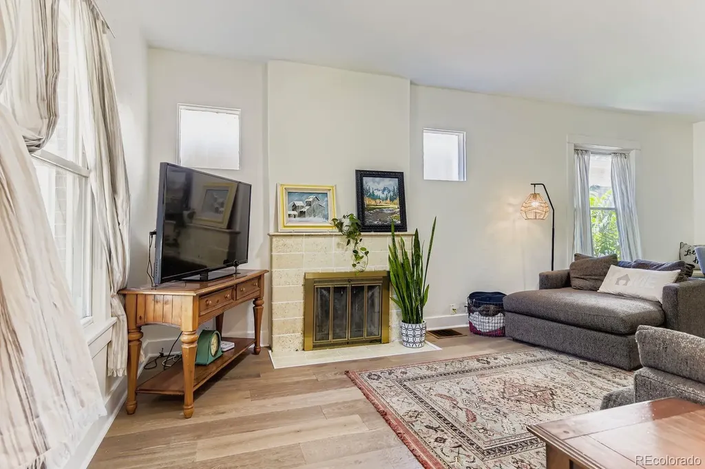 1321 S Sherman Street Denver CO 80210