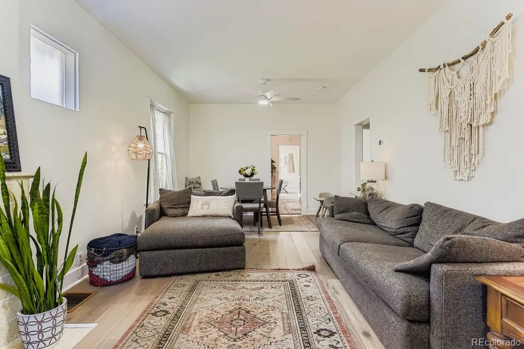 1321 S Sherman Street Denver CO 80210