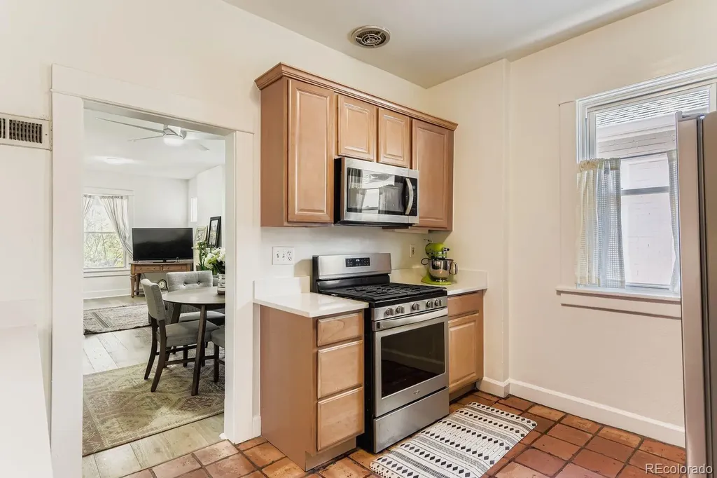 1321 S Sherman Street Denver CO 80210