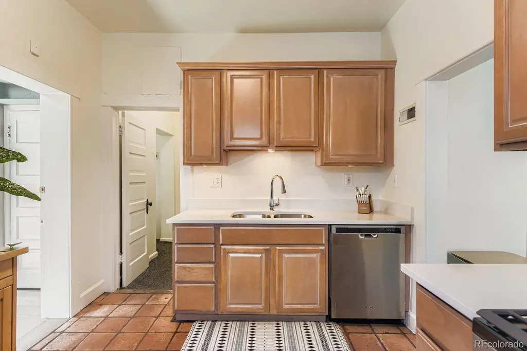 1321 S Sherman Street Denver CO 80210