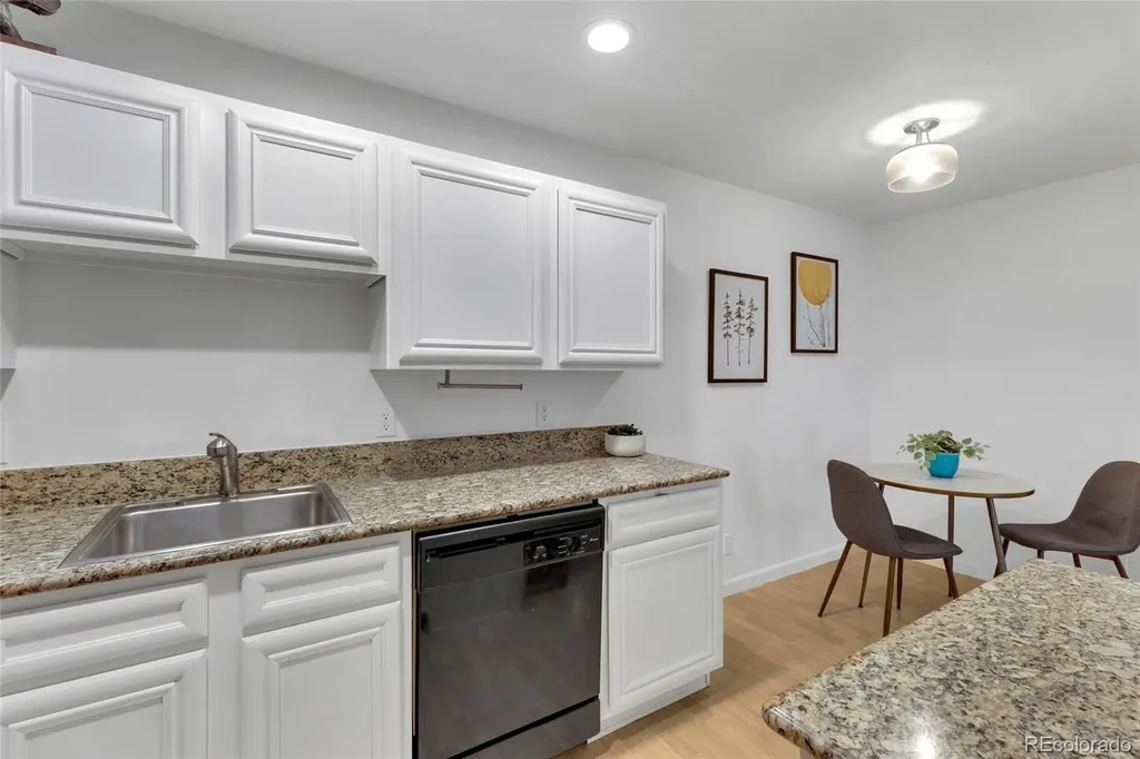 5300 E Cherry Creek South Drive Denver CO 80246