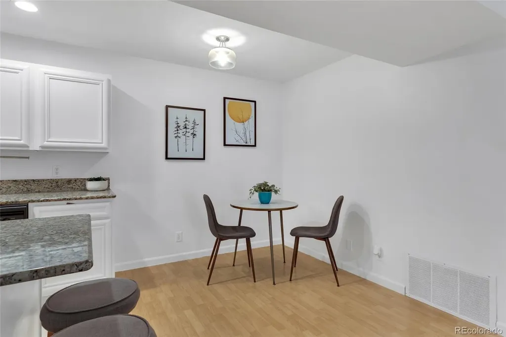 5300 E Cherry Creek South Drive Denver CO 80246