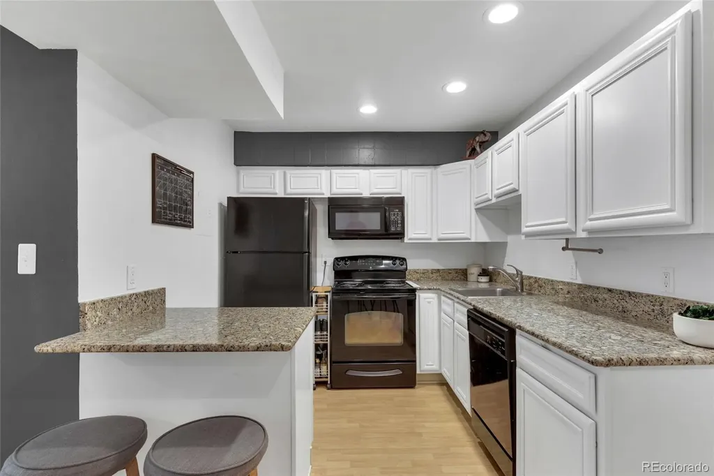 5300 E Cherry Creek South Drive Denver CO 80246