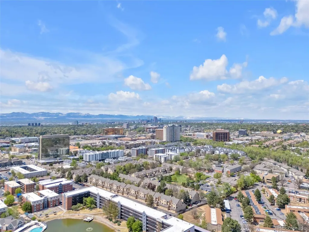 5300 E Cherry Creek South Drive Denver CO 80246