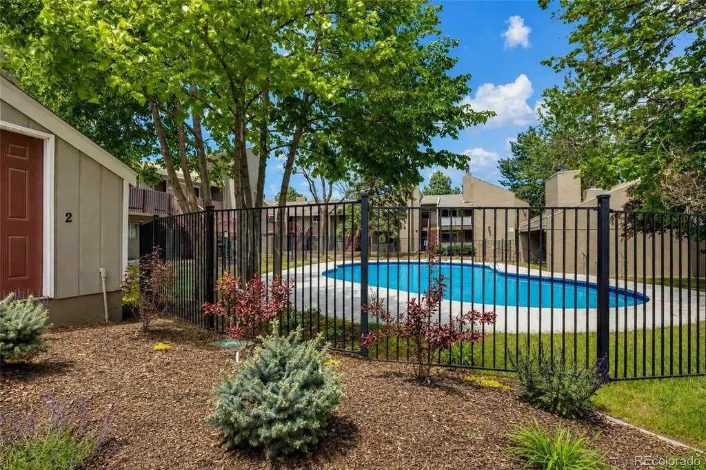 5300 E Cherry Creek South Drive Denver CO 80246