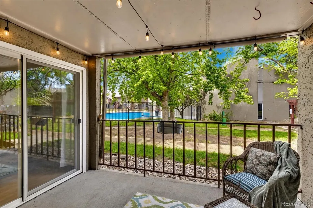 5300 E Cherry Creek South Drive Denver CO 80246