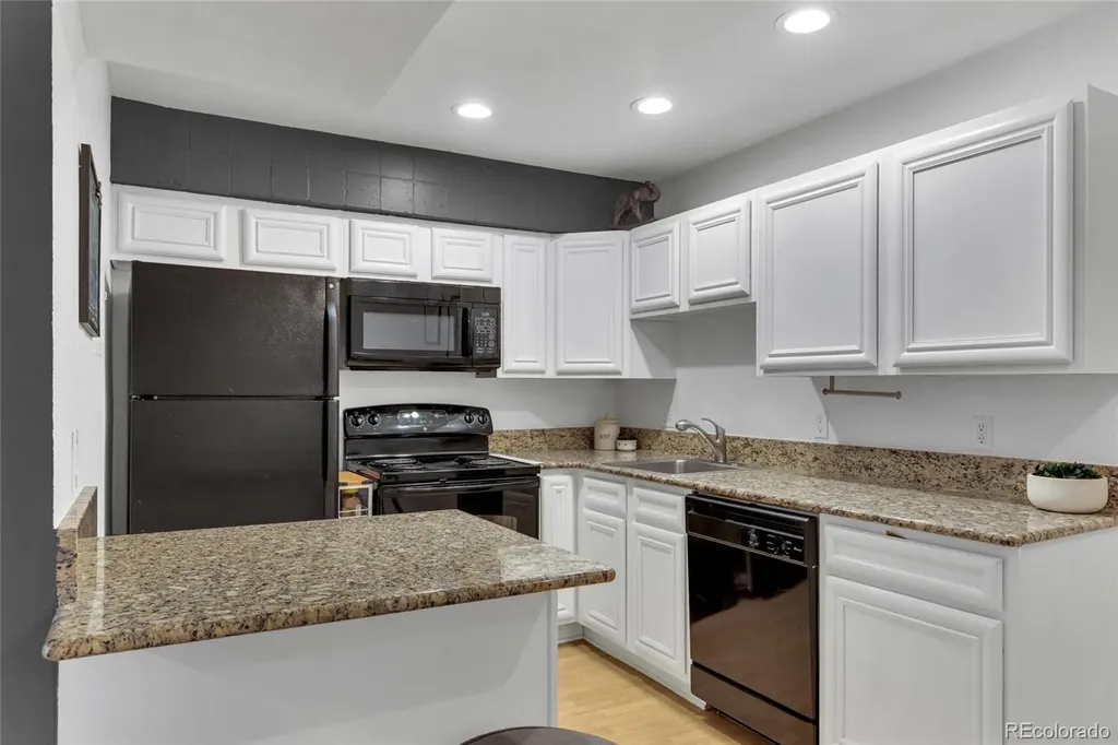 5300 E Cherry Creek South Drive Denver CO 80246