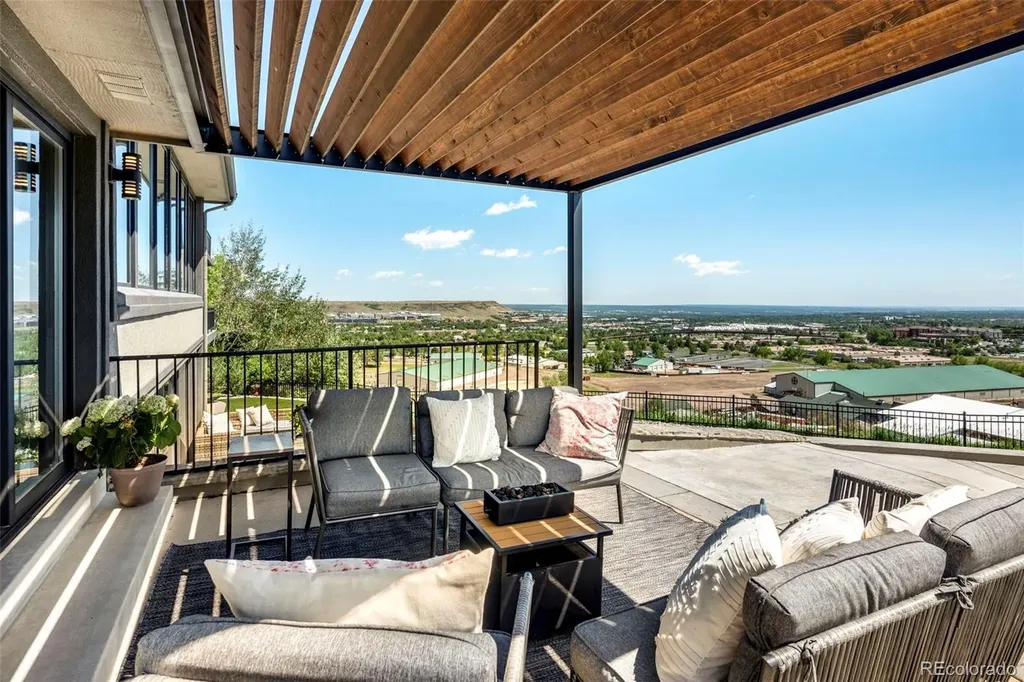 122 Loveland Way Golden CO 80401