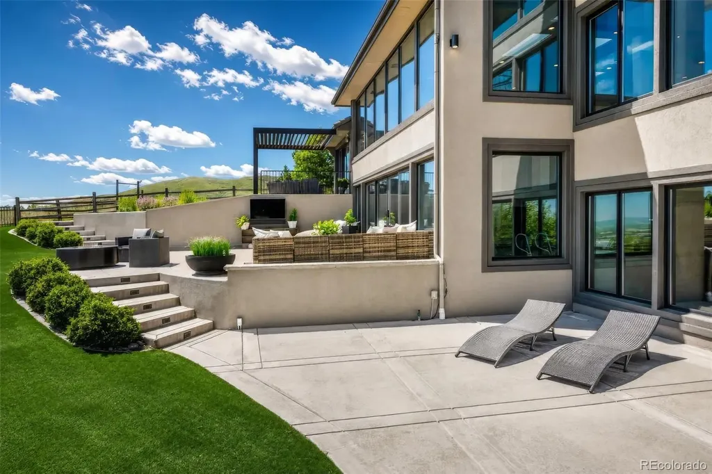 122 Loveland Way Golden CO 80401