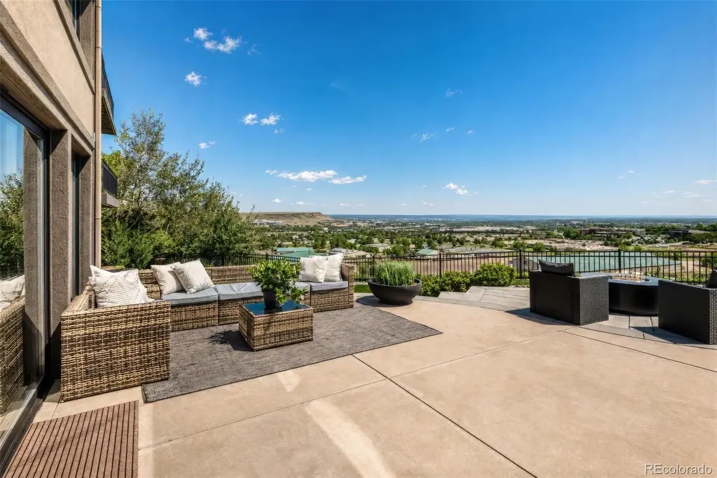 122 Loveland Way Golden CO 80401