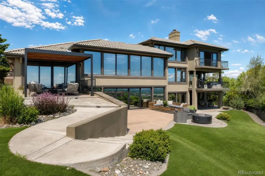 122 Loveland Way Golden CO 80401