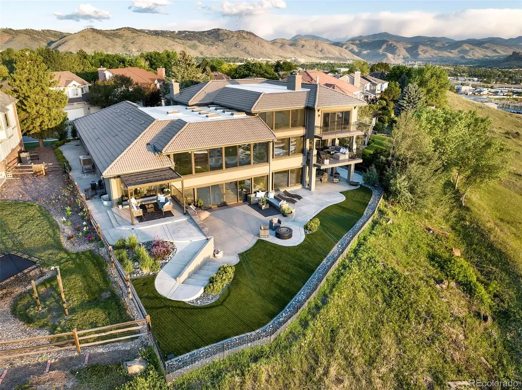 122 Loveland Way Golden CO 80401
