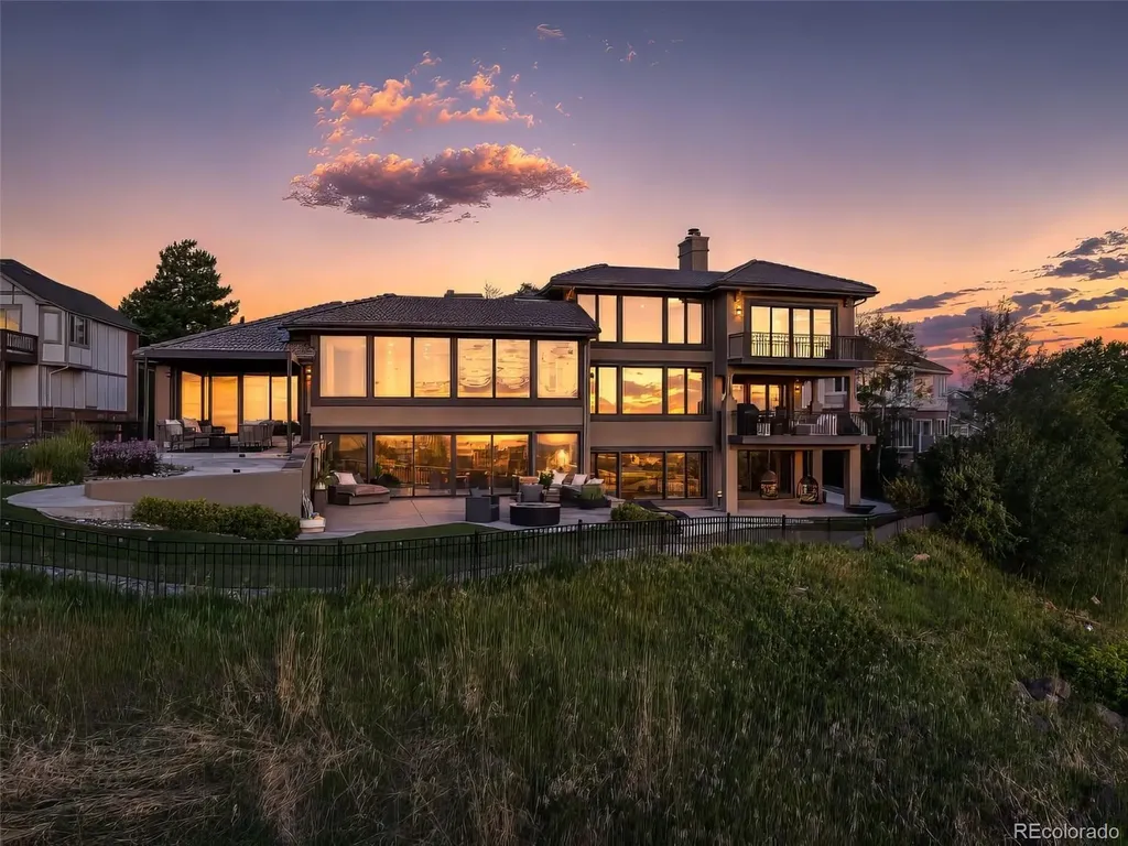 122 Loveland Way Golden CO 80401