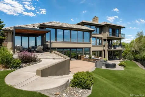 122 Loveland Way Golden CO 80401