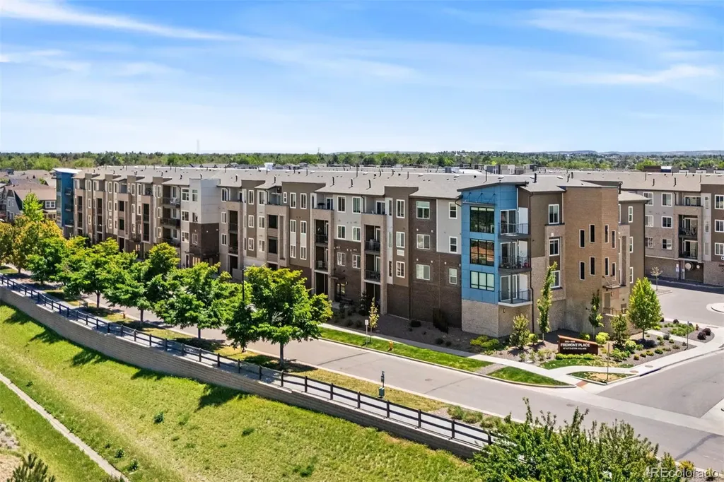 400 E Fremont Place Centennial CO 80122