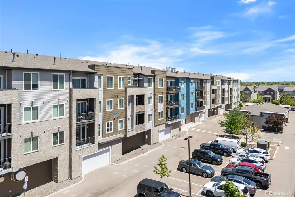 400 E Fremont Place Centennial CO 80122