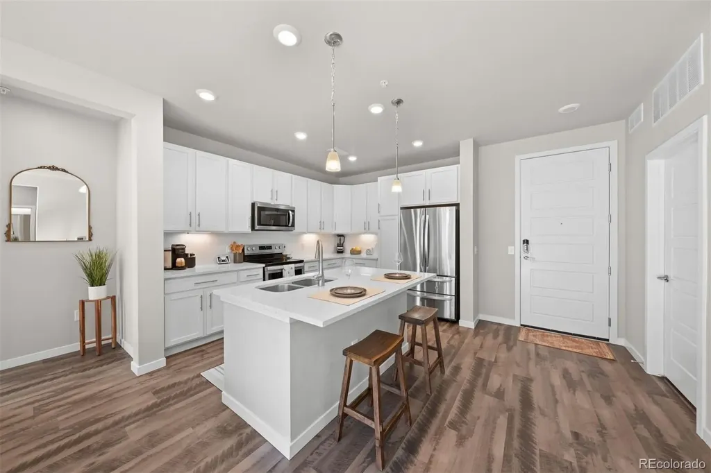 400 E Fremont Place Centennial CO 80122